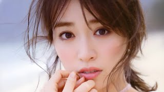 【泉里香】極上のグラビア