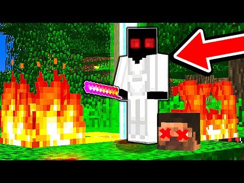 ENTITY303 CAUGHT IN MINECRAFT! (REAL PROOF)