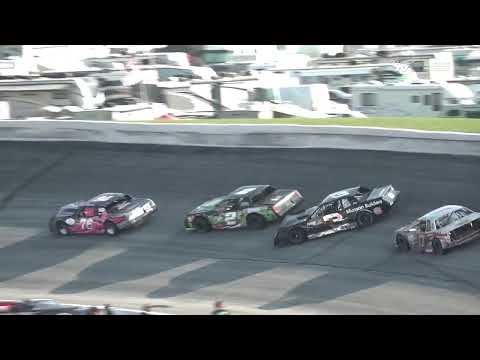 CRA Street Stocks Winchester 40 Highlights