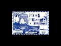 FIREHOSE - FENDER'S - Long Beach CA - 7-3-1987 Live Audio