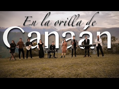 Grupo Angel - En La Orilla de Canaán