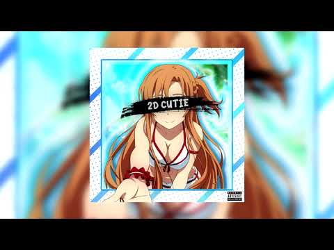 ovg! - 2D Cutie (feat. YungLex)