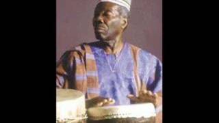 Babatunde Olatunji  Jin-Go-Lo-Ba (Drums of Passion)
