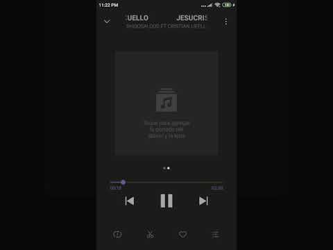 "Jesucristo en el cuello" shisosaloud ft Cristian leflight  preview