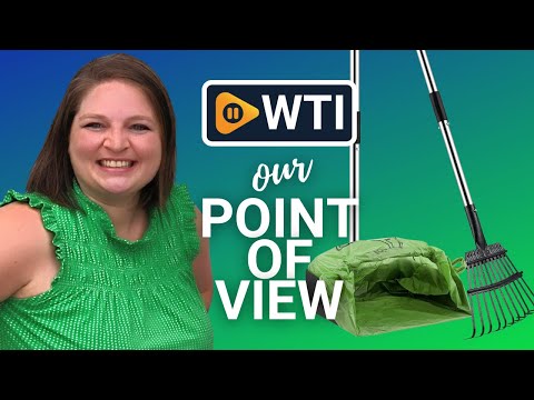 Toozey Dog Pooper Scooper - WTI product video review