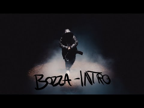 BOZZA - Intro (prod. by Jumpa, Miksu & Macloud) [Official Video]
