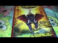 The Wild ThornBerrys Movie VHS Review