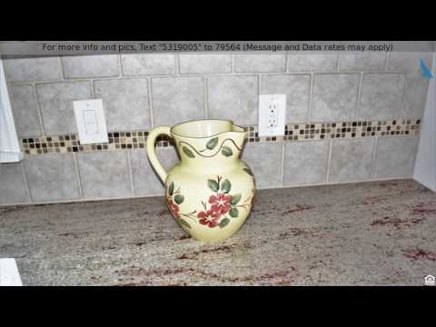 Priced at $224,999 - 436 East 3rd Street, Florence Township, NJ 08518