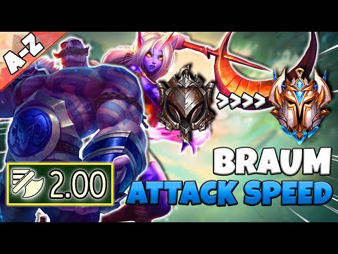 LA FACILE DUOQ PER SCALARE FT. @TheGame966 - League of Legends ITA #3371