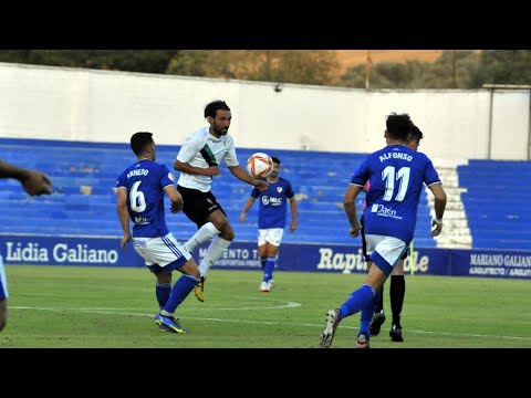 CA LINIERS BAHA BLANCA VS CIRCULO DEPORTIVO ALL GOALS AND HIGHLIGHTS