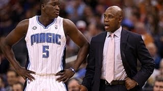 top 5 - victor oladipo - xavier henry - kevin durant - jarrett jack