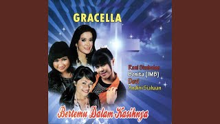 Download lagu Bertemu Dalam Kasihnya (feat. Bonita, Andini Siahaan, Devi) [Nonstop Rohani Gracella] mp3