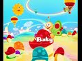 Baby TV Bumper REALLY Early 2006