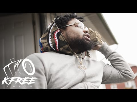 Westside Heem - Touch A Hundred (Official Video) Shot By @kfree313