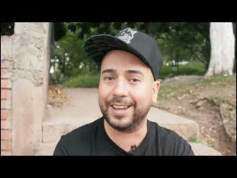 ENTREVISTA LISH LA DIFERENCIA - LA VERDAD DE NIÑO POP