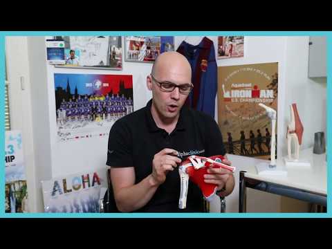 Wie wird ein Riss der Rotatorenmanschette diagnostiziert? #04