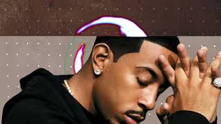 Ludacris, R. Kelly - Woozy (Take It Slow Mix)