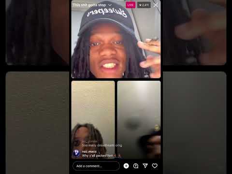 Sweepers NazGpg X Sdot Go - live arguing with Famobanga X 26ar 😳things got heated😡#sweepers #26ar