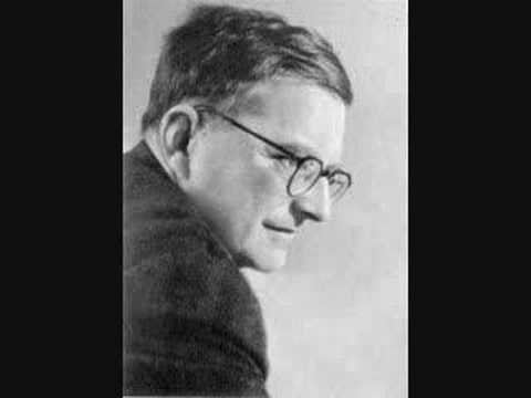 Shostakovich - Jazz Suite No. 2: VI. Waltz 2 - Part 6/8