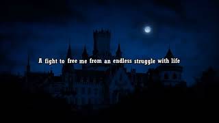 After Forever - Eccentric (lyrics)