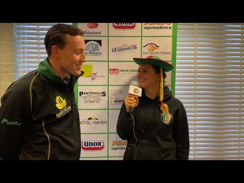 Interview na Brederodes - OSM'75 | 2-1