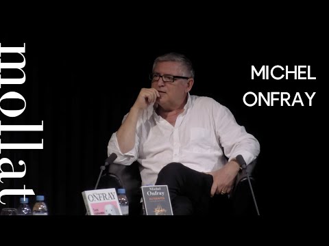 Michel Onfray - Les raisons de l'art