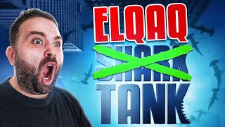 عرضت مشروعي على مستثمر ????