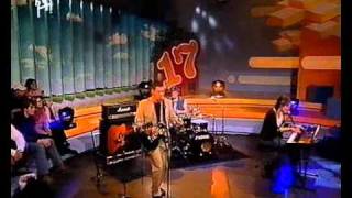 Hanson - Penny and Me (Live at 17)