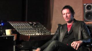 Scott Weiland on &quot;Have Yourself a Merry Little Christmas&quot;