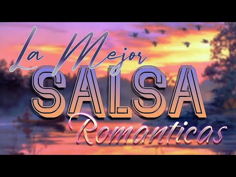 VIEJITAS PERO BONITAS SALSA ROMANTICA - WILLIE GONZALEZ, EDDIE SANTIAGO, HILDEMARO