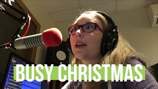 Busy Christmas