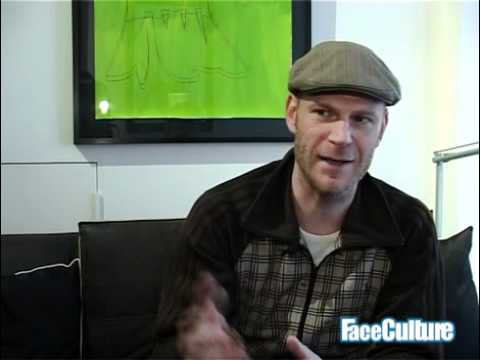Junkie XL interview - Tom Holkenborg (part 1)