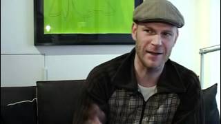 Junkie XL interview - Tom Holkenborg (part 1)