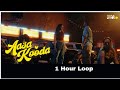 Aasa Kooda 1 Hour Loop Sai Abhyankkar Sai Smriti Thejo Bharathwaj Preity Mukundhan Aasa Kooda