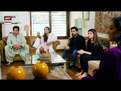 Aik Sitam Aur Episode 58 BEST MOMENT - ARY Digital Drama