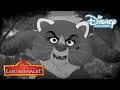 De Leeuwenwacht | Snel Kwaad ? | Disney Channel NL
