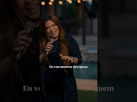 Valesca Mayssa: a vida acontece onde menos se espera