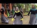 KEREN ️ Tari India Bersama Santri Al Fusha