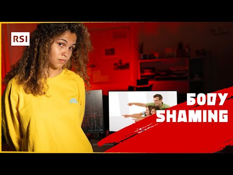 Cos'è il body shaming?