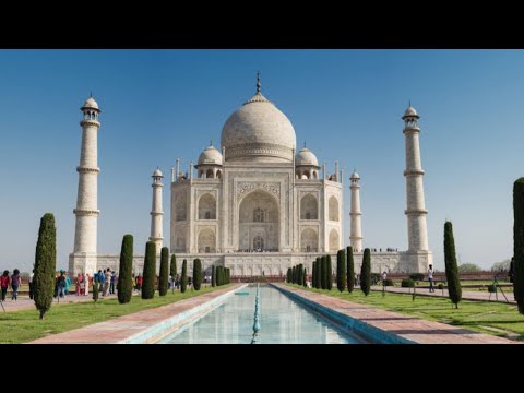 India | Traditional dance by Maryam Shakiba