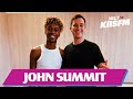 John Summit Talks 'Where You Are', Performing With Kaskade & MORE