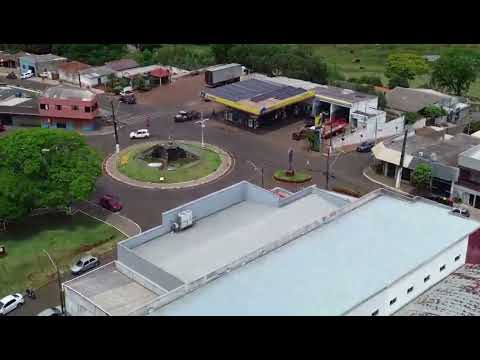 GRANDES RIOS PR VOU DE DRONE 