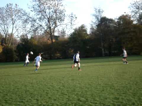 Purmersteijn B4 - Kolping Boys B6 Versie 2