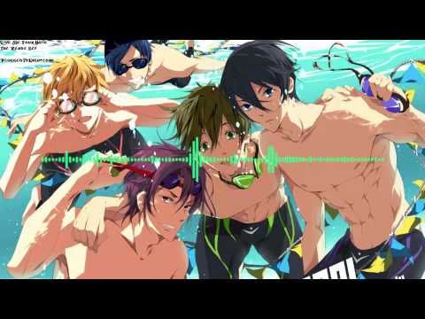 [Nightcore] Give Me Your Hand