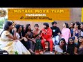 Mistake Movie Team Emotional Interaction with Transgenders | S Cube Hungama