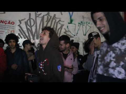 ALÊ (RJ) x PEIXE | Primeira fase | 36° Batalha dos Estudantes | Guarulhos | SP