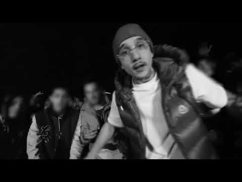 MGK666 - BLING BLING (M.V)