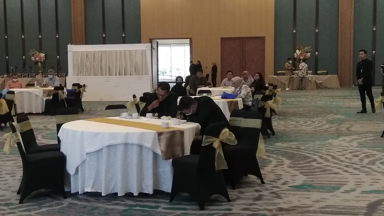 Pameran pernikahan Indonesia 3