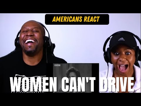 Americans React To British  Comedy Women: Know Your Limits! Harry Enfield