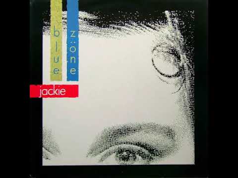 Blue Zone Feat. Lisa Stansfield – Jackie ( Wake Up Mix ) 1988